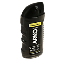 Гель для душа 260мл АРКО Men 2в1 Black 000000000001184624