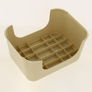 Подставка-табурет Полимербыт 000000000001015499