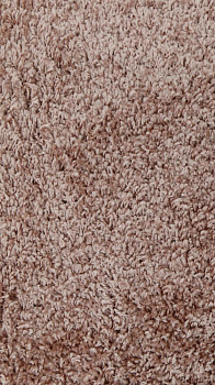 Ковер Shaggy Viva(30) 1039 1 30400 0,7x1,4 персиковый PC05275 000000000001192813