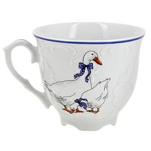 Кофейная чашка Cmielow, 170мл 000000000001172851