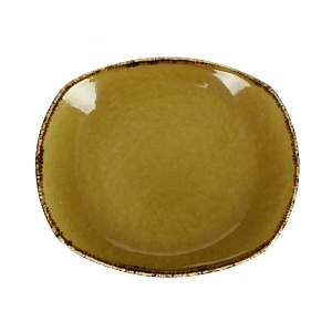 Мелкая тарелка Terramesa Mustard Steelite, 15.25 см 000000000001123920
