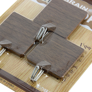 Крючки ЭКО-квадрат 000000000001176222