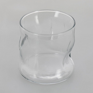 AMORF Набор стаканов для виски 4шт 340мл стекло 420224 000000000001205823