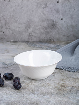 FESTON Салатник 12см LUMINARC опал E9649/H3663/V5444 000000000001063976