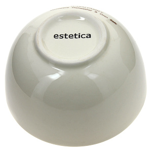 Салатник Кантри Китчен Estetica, 13.6 см 000000000001135113