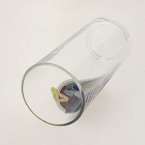 Стакан 200мл ND PLAY Поп Тролли 2 стекло 000000000001203146