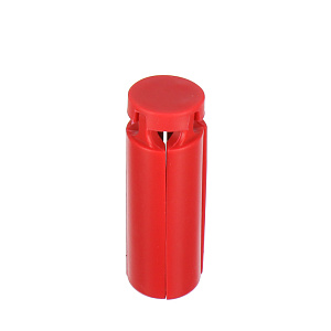 Термостойкая подставка складная Marmiton, красный, 21.6х21.6х1 см 000000000001125434