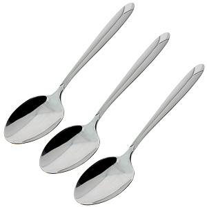 Набор столовых ложек Марсель Matissa, 3 шт. 000000000001076957