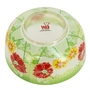 Набор салатников Wellberg, 5 предметов 000000000001159746