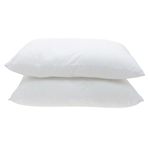 Набор подушек Лайт Daily by Togas, 50х70 см, полиэфирное волокно,  2предмета 000000000001031987