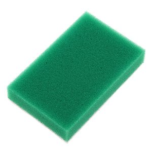 Набор губок для ухода за мультиваркой Русалочка, 2 шт. 000000000001137411