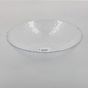 HAZE Салатник 24см PASABAHCE стекло 000000000001199189