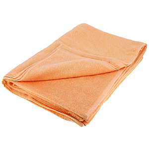 Простыня махровая, 155х200 см 000000000001074566