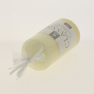 Свеча колонна 60*120 слоновая кость 000000000001179053