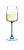 РУССИЛЬОН Набор бокалов для вина 4шт 250мл LUMINARC стекло Q3628 000000000001202836