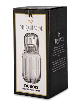 Графин 600мл стекло 000000000001228587