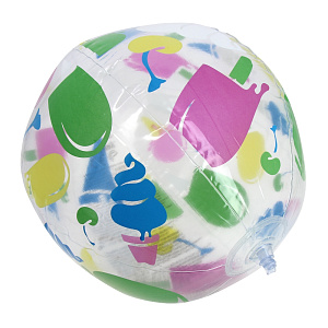 Пляжный мяч Bestway, 41 см 000000000001086190
