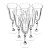Набор фужеров для шампанского Allure Cristal D'arques, 170мл, 6 шт. 000000000001120130