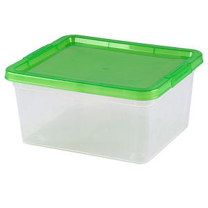 КОРОБКА ДЛЯ МЕЛОЧЕЙ 1,9 л. 000000000001109531