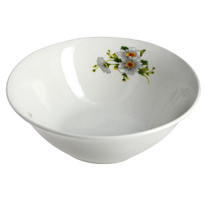 Салатник Букет, 12.8 см 000000000001158598