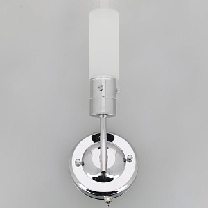 Бра myOne 020/1A E14*60W Chrome 000000000001149714