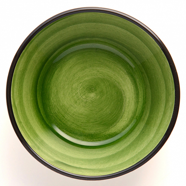 Салатник 14,5см CERA TALE Green керамика глазурованная 000000000001210087