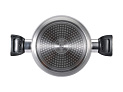 Кастрюля 20см с/к Carbon TT 9232SL-BG 000000000001183255