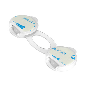 Гибкий блокиратор дверей Lubby 000000000001135499