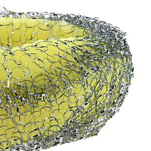 Металлическая губка Торус Русалочка 000000000001137443