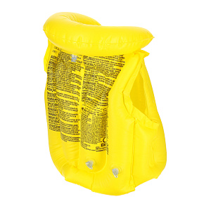 Жилет надувной Swim Safe Bestway, 51x46 см, ступень B 000000000001105326