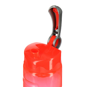 Спортивная питьевая бутылка Sistema, 615мл 000000000001143723