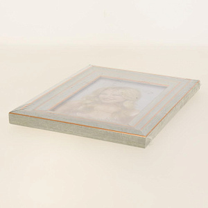 Фоторамка пластик "Меланта" 10*15 пластик R010839 000000000001196698