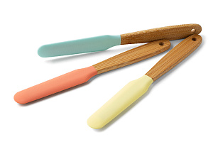 Лопатка для торта APOLLO Stretta силикон STR-04 000000000001200968