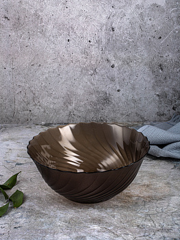 ОКЕАН ЭКЛИПС Салатник 24см LUMINARC стекло L5081 000000000001155731