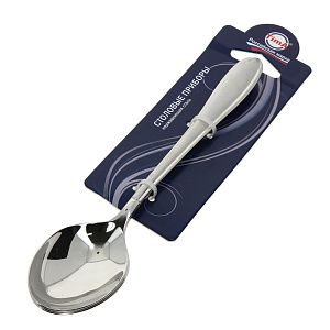 Набор столовых ложек Фламенко, 3 шт. 000000000001169516