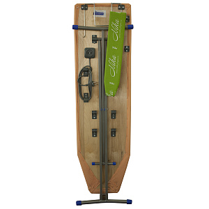 Гладильная доска Ника 4 Ника, 1225х345 мм 000000000001163853