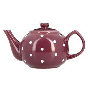 Заварочный чайник Agness, 860мл, керамика 000000000001163178
