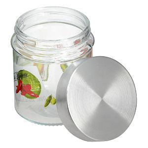 Банка Кухня, 350мл 000000000001169898