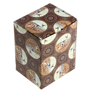 Заварочная кружка Артемида Agness, 400мл 000000000001166360