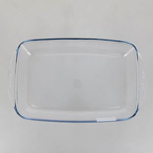 Форма для запекания 35x22см PYREX прямоугольная стекло 000000000001199354