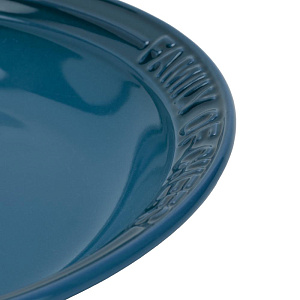 Салатник 20,3см MATISSA синий керамика 000000000001224531