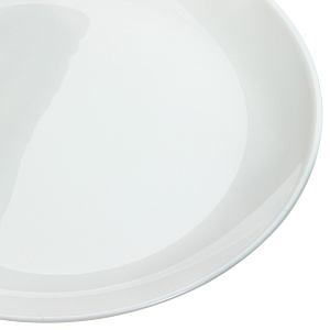 DIWALI BLANC Тарелка десертная 19см LUMINARC опал D7358 000000000001087761