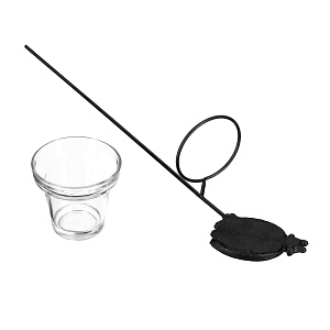 Подсвечник Esschert Design 000000000001142936