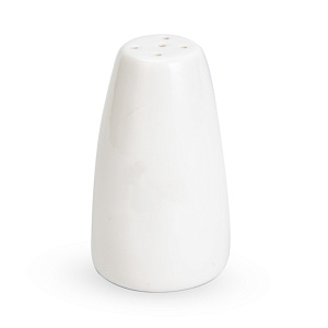 Солонка 9,2х5см MATISSA Classic фарфор 000000000001220463