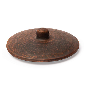 Горшок для жаркого 700мл Солнечногорская керамика Колос 000000000001216574