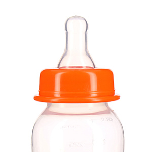 Бутылочка с соской от 0 месяцев Русские мотивы Lubby, 240-250мл 000000000001135388