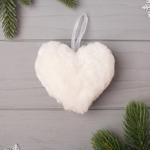 Набор подарочный KAFTAN "Pink holidays" носки р-р 36-39(23-25см) + ёлочная игрушка 4310460 000000000001202379