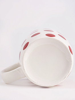 Кружка 350мл M020172/R030782 фарфор 000000000001179354