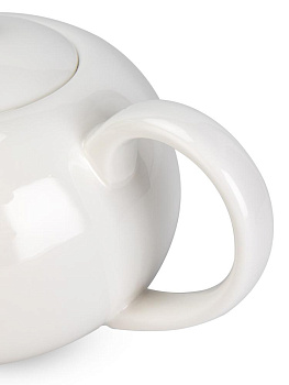 Чайник заварочный 850мл MATISSA Classic фарфор 000000000001230533