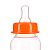 Бутылочка с соской от 0 месяцев Русские мотивы Lubby, 240-250мл 000000000001135388